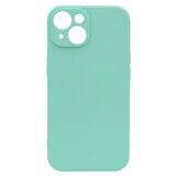 Chameleon Gumiran ovitek (TPU) za Apple iPhone 15, N-Type, mint | Shoptok.si