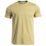 Joma Majice s kratkimi rokavi Desert Bež Cene