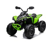 Premium Stil Can-Am Renegade ATV Kvad Zeleni 4×4 Premium Oprema ( 13052 ) Cene
