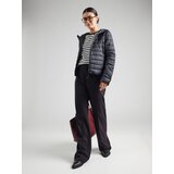 Only Prijelazna jakna 'ONLTahia' crna | shoptok.hr