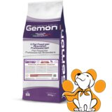 Gemon And Rice 20kg, Suva Hrana Za Odrasle Pse Sa Jagnjetinom Cene