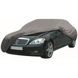 Dunlop Cerada za auto univerzalna XL 534x178x120cm crna | shoptok.hr