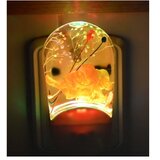  LED svetiljka za utičnicu MINI LIGHT | Eponuda.com