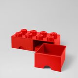 Lego fioka (8): Crvena | ePonuda.com