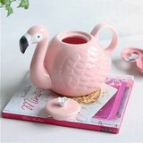 Flamingo čajnik cene