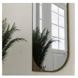Hanah home ogledalo livi walnut Cene