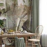  Foto tapeta - Banana Jungle 343x256 | shoptok.hr