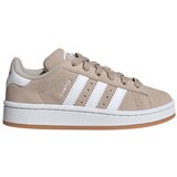 Adidas Nizke superge Campus 00s Camp Wonder Beige Cloud White Gum (PS) Bež | Shoptok.si
