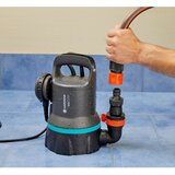 Gardena Klarwasser-Tauchpumpe 9000 | Shoptok.si