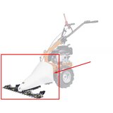 Villager B-roba Čeona kosa 87 cm za VMM 1919 L OUTLET