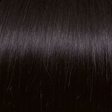 Seiseta prirodna kosa na tresi sa klipsma 50/55cm-2 dark brown Cene