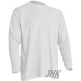  dugih rukava, bela veličina xxxl ( tsra150lswhxxxl ) | ePonuda.com