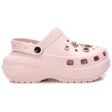 Xti JAPANKE 143888 Bež | shoptok.hr