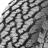General GRABBER AT2 ( LT265/75 R16 121/118R 10PR Dvojno oznacevanje 123/120Q ) Cene