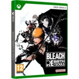 Bandai Namco Bleach Rebirth Of Souls | Shoptok.si