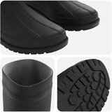  Kišne čizme PVC Veličina 45 Crna | Eponuda.com