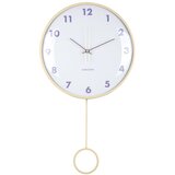 Karlsson Sat s njihalom/zidni Cheeky Dome – | shoptok.hr