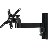 Zidni držač za monitor 33,0 cm (13) - 76,2 cm (30) nagibni+zakretni 775099 proširiv