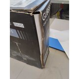 Globber SKIRO ONE NL 205-180 DUO, CRNO SIV- oštećena ambalaža | shoptok.hr