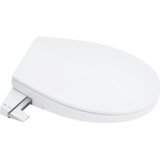 Grohe WC deska s počasnim zapiranjem Bau Ceramic (39648SH0) | Shoptok.si