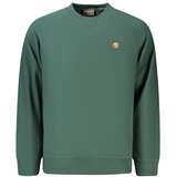 Timberland muška dukserica s okruglim izrezom zelena | shoptok.hr