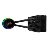Vodni hladilnik CPU Asus Rog Ryuo 120 Rgb Aurasync, (21408423)