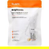 Dr.Jart+ Brightamin Brightening Serum Ampoule aktivni serum za posvetlitev in glajenje kože z vitaminom C 8.08 g | Shoptok.si