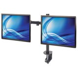 Manhattan Stoni nosač za 2 monitora 13"-32" 461528 | Eponuda.com