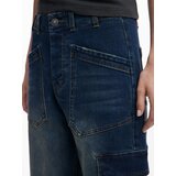 Desigual Kavbojke modra | Shoptok.si