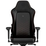 NOBLECHAIRS HERO Gaming stolica crno-crvena | ePonuda.com