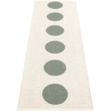 Pappelina Zelen zunanji in notranji tekač 70x225 cm Vera Army – | Shoptok.si