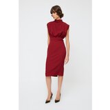 Trendyol Ženska haljina High Collar | shoptok.hr