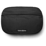 BabyBjörn® Baby Bjorn Dodatek za nošenje otroka mesh black | Shoptok.si