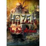 Steam Hazen: The Dark Whispers (PC) Key GLOBAL | ePonuda.com