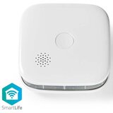 Nedis detektor dima WIFIDS20WT WIFI Cene