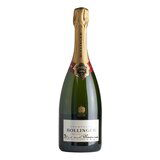 Bollinger Champagne vino Cene'.'