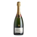 Champagne vino