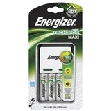punjač maxi (4 baterije (aa) 2.000 mah, kanali za punjenje: 4)