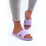 Boto EVENTO Classic Purple Women's Flip Flops Juniria | ePonuda.com