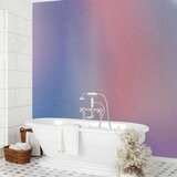  Foto tapeta - Rainbow Gradient - Delicate Multicolored Gradient Resembling Mist 350x256 Vodootporna | shoptok.hr