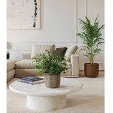 Artevasi Keramička ručno rađena ukrasna tegla za cvijeće ø 23 cm Melissa – | shoptok.hr