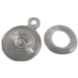 Podloška gljivasta za polikarbonat dual 6 mm