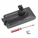  baterija za dyson V11 absolute / V11 torque / V11 complete, 3600 mah | Shoptok.si