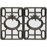 Blue Tomato 3mm Riser Pads uni | shoptok.hr