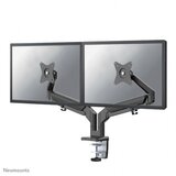 Neomounts Gibljivi nosilec za 2 monitorja 17-32'' 9kg, DS70-810BL2 Cene