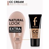 Flormar CC Cream Anti-Fatigue CC krema SPF 20 CC04 35 ml | shoptok.hr
