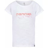 HANNAH Girls T-shirt KAIA JR white (pink)