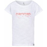 HANNAH Girls T-shirt KAIA JR white (pink) Cene