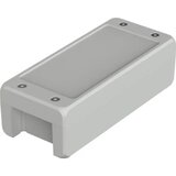 Bopla BA-S 180806 F Bocube Alu Gehäuse 7035 00164125 univerzalno kućište 199 x 86 x 60 aluminij svijetlosiva (RAL 7035) 1 St. | Eponuda.ba