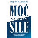 Harmonija Dejvid R. Hokins - Moć naspram sile Cene